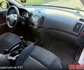 Серый Хендай i30, объемом двигателя 1.6 л и пробегом 240 тыс. км за 5500 $, фото 12 на Automoto.ua