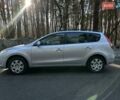 Серый Хендай i30, объемом двигателя 1.6 л и пробегом 200 тыс. км за 5400 $, фото 11 на Automoto.ua