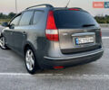 Серый Хендай i30, объемом двигателя 1.6 л и пробегом 308 тыс. км за 5199 $, фото 3 на Automoto.ua