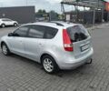 Сірий Хендай i30, об'ємом двигуна 1.6 л та пробігом 340 тис. км за 5200 $, фото 4 на Automoto.ua