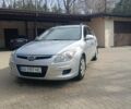 Серый Хендай i30, объемом двигателя 1.59 л и пробегом 230 тыс. км за 6000 $, фото 1 на Automoto.ua