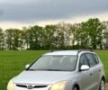 Серый Хендай i30, объемом двигателя 1.6 л и пробегом 232 тыс. км за 5800 $, фото 1 на Automoto.ua