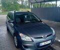 Серый Хендай i30, объемом двигателя 1.6 л и пробегом 204 тыс. км за 7000 $, фото 1 на Automoto.ua