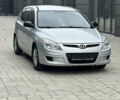 Сірий Хендай i30, об'ємом двигуна 1.6 л та пробігом 203 тис. км за 6300 $, фото 1 на Automoto.ua