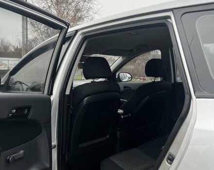 Серый Хендай i30, объемом двигателя 1.6 л и пробегом 197 тыс. км за 5999 $, фото 5 на Automoto.ua