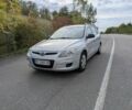 Серый Хендай i30, объемом двигателя 1.6 л и пробегом 275 тыс. км за 5219 $, фото 1 на Automoto.ua