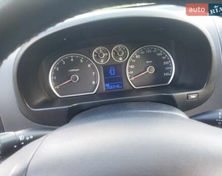 Сірий Хендай i30, об'ємом двигуна 1.59 л та пробігом 267 тис. км за 5500 $, фото 9 на Automoto.ua