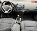 Сірий Хендай i30, об'ємом двигуна 1.6 л та пробігом 201 тис. км за 6800 $, фото 23 на Automoto.ua