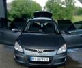 Серый Хендай i30, объемом двигателя 1.6 л и пробегом 204 тыс. км за 7000 $, фото 7 на Automoto.ua