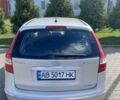 Сірий Хендай i30, об'ємом двигуна 1.58 л та пробігом 224 тис. км за 6200 $, фото 9 на Automoto.ua