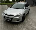 Сірий Хендай i30, об'ємом двигуна 1.58 л та пробігом 286 тис. км за 5000 $, фото 1 на Automoto.ua