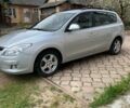 Серый Хендай i30, объемом двигателя 1.6 л и пробегом 195 тыс. км за 6999 $, фото 1 на Automoto.ua