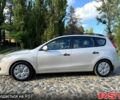 Серый Хендай i30, объемом двигателя 1.6 л и пробегом 240 тыс. км за 5500 $, фото 6 на Automoto.ua