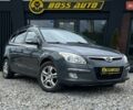 Сірий Хендай i30, об'ємом двигуна 1.58 л та пробігом 292 тис. км за 7000 $, фото 1 на Automoto.ua