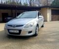 Серый Хендай i30, объемом двигателя 1.6 л и пробегом 230 тыс. км за 6100 $, фото 1 на Automoto.ua