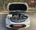 Серый Хендай i30, объемом двигателя 1.6 л и пробегом 209 тыс. км за 7100 $, фото 36 на Automoto.ua