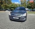 Серый Хендай i30, объемом двигателя 1.6 л и пробегом 298 тыс. км за 5300 $, фото 1 на Automoto.ua
