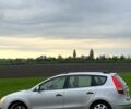 Серый Хендай i30, объемом двигателя 1.6 л и пробегом 232 тыс. км за 5800 $, фото 1 на Automoto.ua