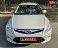 Серый Хендай i30, объемом двигателя 1.6 л и пробегом 209 тыс. км за 7100 $, фото 12 на Automoto.ua