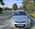 Сірий Хендай i30, об'ємом двигуна 2 л та пробігом 223 тис. км за 5200 $, фото 1 на Automoto.ua