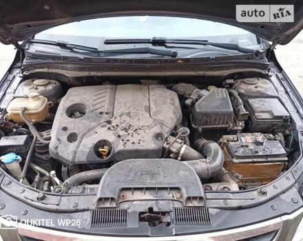 Сірий Хендай i30, об'ємом двигуна 1.6 л та пробігом 251 тис. км за 5700 $, фото 1 на Automoto.ua