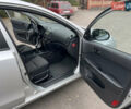 Серый Хендай i30, объемом двигателя 1.6 л и пробегом 188 тыс. км за 5999 $, фото 20 на Automoto.ua