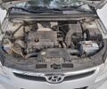 Сірий Хендай i30, об'ємом двигуна 1.6 л та пробігом 206 тис. км за 5800 $, фото 8 на Automoto.ua