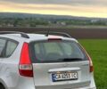 Серый Хендай i30, объемом двигателя 1.6 л и пробегом 232 тыс. км за 5800 $, фото 4 на Automoto.ua