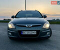 Серый Хендай i30, объемом двигателя 1.6 л и пробегом 308 тыс. км за 5199 $, фото 1 на Automoto.ua