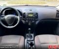 Серый Хендай i30, объемом двигателя 1.6 л и пробегом 209 тыс. км за 6999 $, фото 9 на Automoto.ua