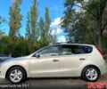 Серый Хендай i30, объемом двигателя 1.6 л и пробегом 209 тыс. км за 6999 $, фото 3 на Automoto.ua