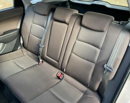 Серый Хендай i30, объемом двигателя 1.6 л и пробегом 209 тыс. км за 6999 $, фото 11 на Automoto.ua