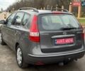 Сірий Хендай i30, об'ємом двигуна 1.6 л та пробігом 201 тис. км за 6800 $, фото 4 на Automoto.ua