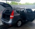 Серый Хендай i30, объемом двигателя 1.6 л и пробегом 204 тыс. км за 7000 $, фото 9 на Automoto.ua