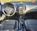 Серый Хендай i30, объемом двигателя 1.6 л и пробегом 228 тыс. км за 6000 $, фото 8 на Automoto.ua