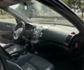 Серый Хендай i30, объемом двигателя 1.58 л и пробегом 226 тыс. км за 4700 $, фото 15 на Automoto.ua