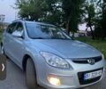 Сірий Хендай i30, об'ємом двигуна 0.16 л та пробігом 186 тис. км за 6600 $, фото 1 на Automoto.ua