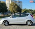 Сірий Хендай i30, об'ємом двигуна 1.58 л та пробігом 245 тис. км за 8300 $, фото 4 на Automoto.ua