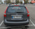 Серый Хендай i30, объемом двигателя 1.6 л и пробегом 244 тыс. км за 5600 $, фото 6 на Automoto.ua