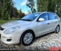 Серый Хендай i30, объемом двигателя 1.6 л и пробегом 240 тыс. км за 5500 $, фото 1 на Automoto.ua