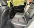 Серый Хендай i30, объемом двигателя 1.6 л и пробегом 197 тыс. км за 5600 $, фото 16 на Automoto.ua