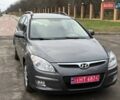 Сірий Хендай i30, об'ємом двигуна 1.6 л та пробігом 201 тис. км за 6800 $, фото 1 на Automoto.ua