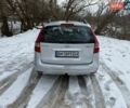 Серый Хендай i30, объемом двигателя 1.6 л и пробегом 250 тыс. км за 4300 $, фото 5 на Automoto.ua
