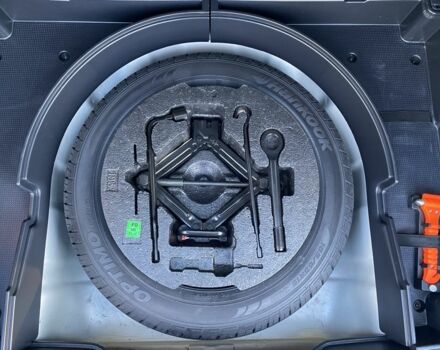 Серый Хендай i30, объемом двигателя 1.6 л и пробегом 209 тыс. км за 6999 $, фото 17 на Automoto.ua