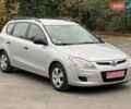 Серый Хендай i30, объемом двигателя 1.6 л и пробегом 188 тыс. км за 5999 $, фото 26 на Automoto.ua
