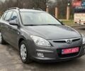 Сірий Хендай i30, об'ємом двигуна 1.6 л та пробігом 201 тис. км за 6800 $, фото 5 на Automoto.ua