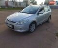 Сірий Хендай i30, об'ємом двигуна 1.59 л та пробігом 267 тис. км за 5500 $, фото 1 на Automoto.ua