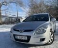 Серый Хендай i30, объемом двигателя 1.59 л и пробегом 173 тыс. км за 5899 $, фото 1 на Automoto.ua