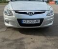 Серый Хендай i30, объемом двигателя 1.6 л и пробегом 235 тыс. км за 6000 $, фото 1 на Automoto.ua