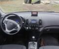 Серый Хендай i30, объемом двигателя 1.6 л и пробегом 267 тыс. км за 6800 $, фото 5 на Automoto.ua